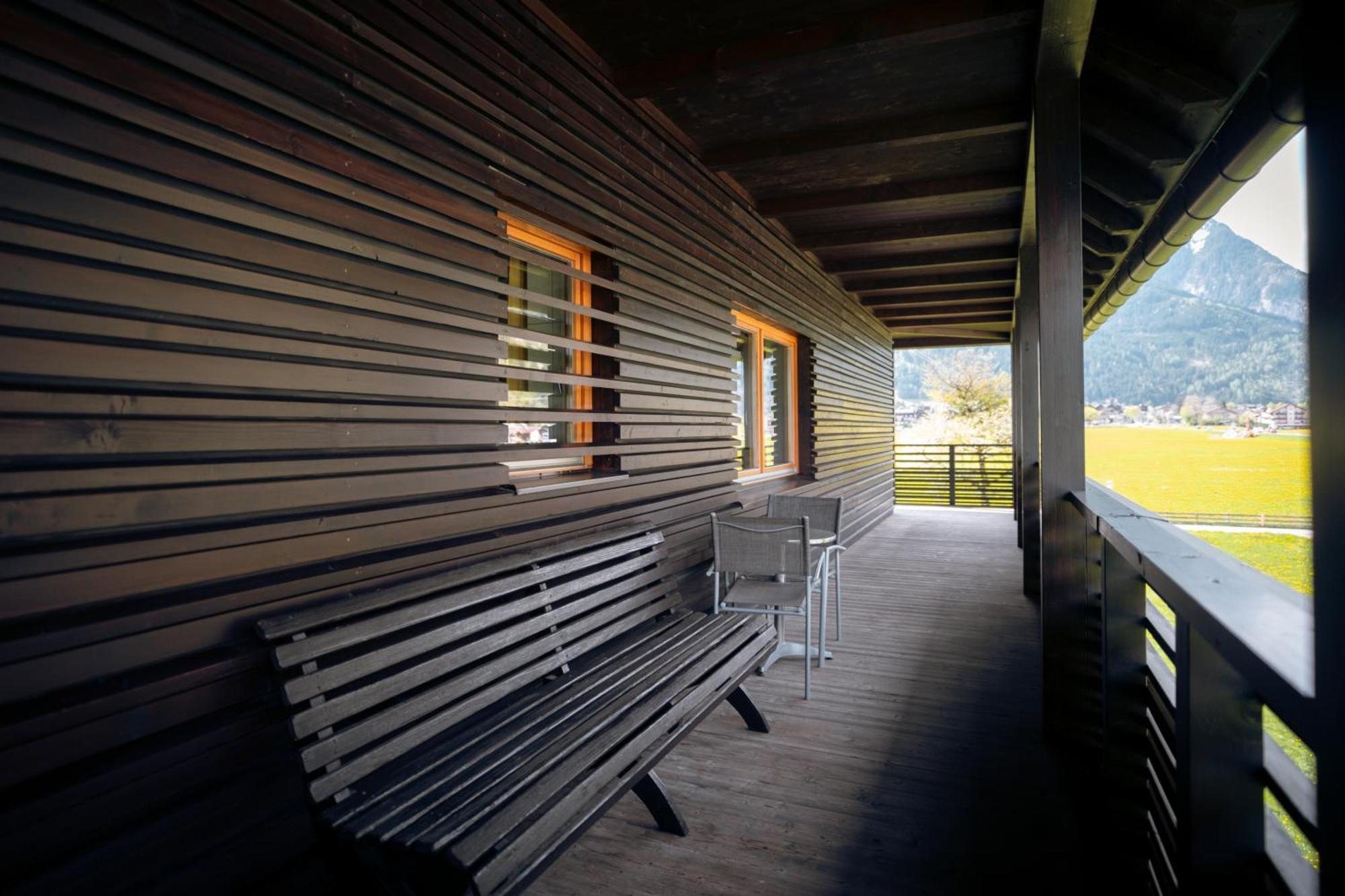 Apart-Garni Innerwiesn Mayrhofen Chambre photo