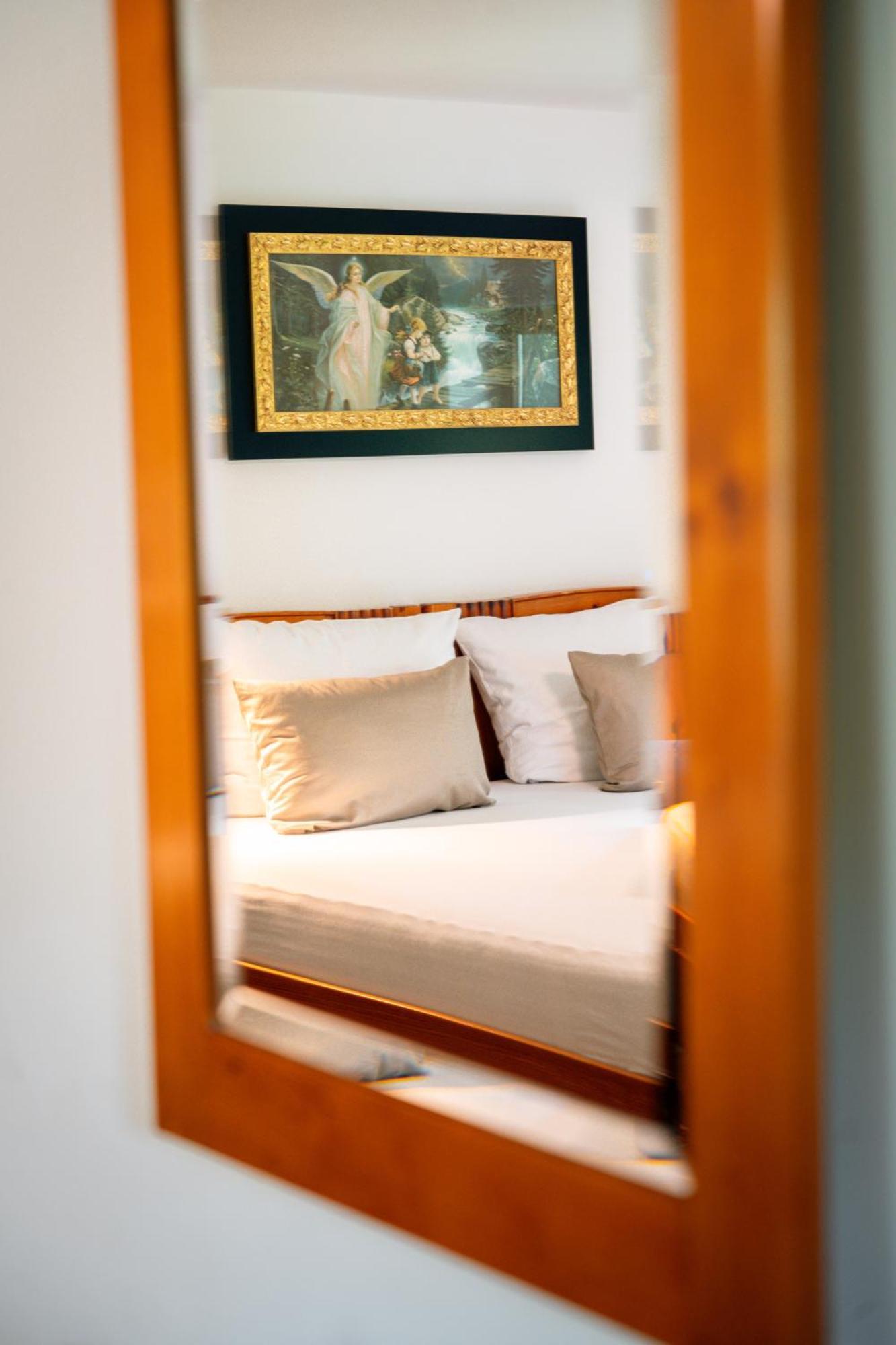 Apart-Garni Innerwiesn Mayrhofen Chambre photo